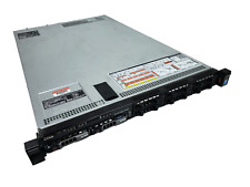 CTO Dell PowerEdge R630 Server, 2x Intel Xeon V4 CPU, 128GB- 512GB RAM, New SSDs picture
