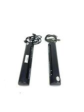 Lot of 2 Visioneer RW120-WU RoadWarrior Mobile 600 DPI USB Scanner picture