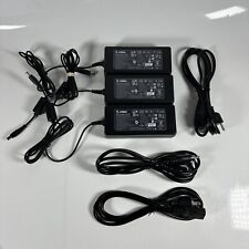 LOT OF 3 OEM Zebra SAWA-52-312524 24V 3.125A AC Adapter Power Supply picture