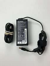 IBM AC ADAPTER P/N 08K8212 16 VOLTS TESTED WORKING ORIGINAL  picture