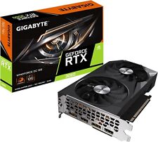 (Factory Refurbished) GIGABYTE RTX 3060 12GB GV-N3060WF2OC-12GD Video Card picture