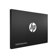HP SSD S700 2.5