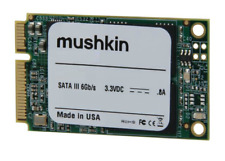 Mushkin Atlas mSATA®  — 120 GB  Solid State Drive - WARRANTY - SSD - NEW picture