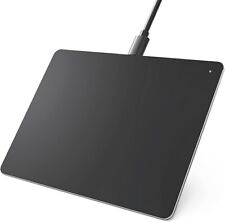 Trackpad Touchpad for PC, Wired Ultra Slim Trackpad, Sensitive TouchPads with No picture