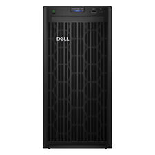 Dell EMC PowerEdge T150 Server 1x G6505 2C 8GB 2x 1TB 7.2K SATA picture