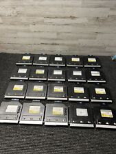 Mixed  Lot of 20 Dell Genuine DVD-CD + RW Rewritable Optical Drive picture