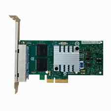 for HP NC365T Server 4-port Network Card NC365T 593722-B21 593743/593720-001 picture