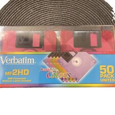 Verbatim DataLife Colors MF 2HD 3.5