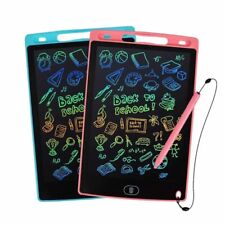 8.5Inch Colorful LCD Writing Tablet for Kids, Electronic Sketch Drawing Pad picture