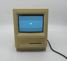 1986 Apple M5011 Macintosh SE Vintage PC - TURN ON Incredible Condition picture