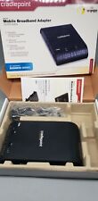 Cradlepoint (CBA750) MOBILE Broadband Adapter 3G/4G Ready Business Series  picture