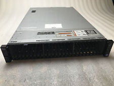 Dell PowerEdge R720xd 2U Server Xeon E5-2665 @ 2.4Ghz 8 Cores 32GB RAM NO HDDs picture