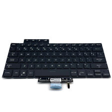 New For Asus ROG Zephyrus G15 GA503 GA503QR G16 M16 GU603 Keyboard Backlit Black picture