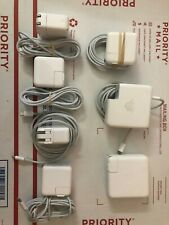 Lot of 13 Pieces Unsorted Apple USB-C Charger 29w 87w Mixed All working picture