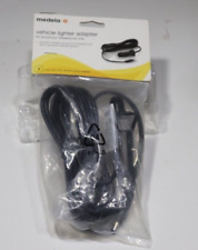Medela Symphony Breast Pump Car Lighter Adapter 12V DC #67173, New picture