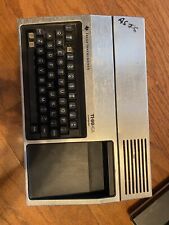 Texas Instruments Ti-99/4A Home Computer UNTESTED *AS-IS* picture