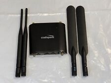 CradlePoint IBR600LPE-AT 802.11n Multi-Band 4G LTE Wireless Router AT&T picture