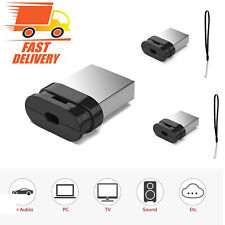 Lot 1/5/10Pack 32GB 64GB USB 2.0 Drive U Stick USB Flash Pen Drive Memory Sticks picture