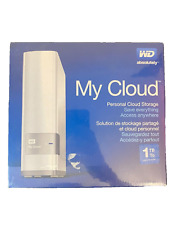 Western Digital My Cloud Personal Cloud Storage 1TB New Sealed WD picture