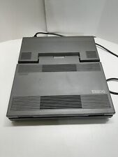 Vintage Toshiba T3200 System Unit Portable Computer Laptop For Parts Or Repair picture