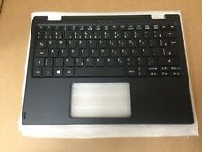 NEW OEM Acer Travel Mate Spin B Topcase Palmrest Keyboard 6B.GL2N1.009 picture