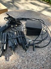 Lot of 5 (Five) Dell WD15 K17A USB-C Docking Station Dock +130W power (II) picture