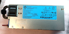 HP Proliant 643954-201 460W Server Power Supply HSTNS-PL28 643931-001 picture