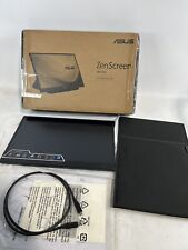ASUS ZenScreen MB166C 15.6 in 1920 x 1080 Widescreen IPS Monitor 90LM07D3-B011B0 picture