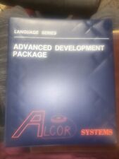 advanced development package alcor You got any other 5x114 v1.2 Ultra Rare S105 picture