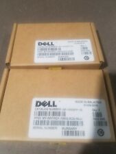 WTRD1 Dell 10GB MMF 850nm SFP+SR Transciever 0WTRD1 FTLX8571D3BCL-FC * Pulled * picture