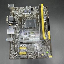 ASUS AM1M-A Motherboard M-ATX Integrated AMD DDR3 32GB SATA3 USB 3.0 HDMI VGA picture