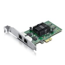10Gtek 10/100/1000Mbps Gigabit Ethernet Converged Network Adapter (Nic) With Int picture