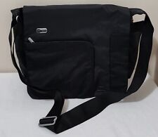 T-Tech By TUMI 57412 –GP  Laptop Messenger Shoulder Bag, Likely used  picture