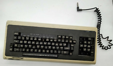 DEC Digital Equipment VT100 Keyboard untested dirty picture