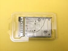 DC29P Dell Intel D3-S4510 3.84TB SATA 6Gb/s 2.5'' SSD 0DC29P SSDSC2KB038T8R New picture