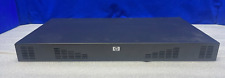 HP AF618A 0x2x16 KVM Server Console Switch G2 16 Port IP 578713-001 picture