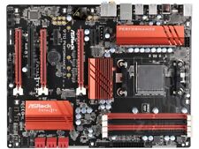 For ASROCK 970 Performance/3.1 motherboard AMD970 AM3/3+ 4*DDR3 64G ATX Tested picture