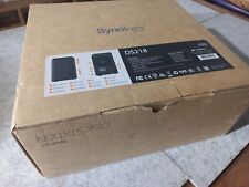 Synology DiskStation DS218 2-bay ADPM - Drive enclosure Open box Fast ship picture