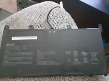GENUINE ASUS ChromeBook C523N Series Battery 7.7V 38Wh C21N1808 picture