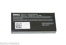Dell PE PERC H700 3.7V RAID NU209 U8735 Battery picture