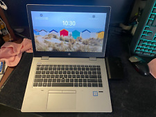 HP Probook 640 G4 Laptop with Docking station picture