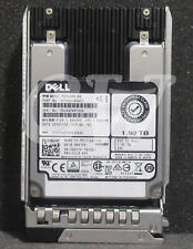R87FK Dell PX04SRB192 1.92TB 12Gbps MLC 2.5