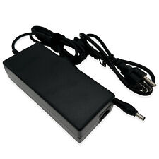 120W AC Adapter for CyberpowerPC Tracer III 15 Slim 200, 15R Slim VR 100 200 picture
