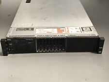 Dell PowerEdge Server Rackmount R720 8-Bay 2.5