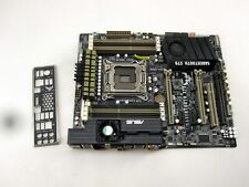 Asus Sabertooth X79 Motherboard with I/O Shield picture