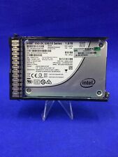 804631-B21 HP INTEL DC S3610 1.6TB SATA 6G MIXED USE SFF (2.5IN) SC SSD picture