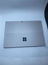 FOR PARTS - Microsoft Surface Pro 5 Tablet i7 8GB RAM 256GB SSD - See Desc picture