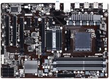 FOR Gigabyte GA-970A-DS3P Rev. 2.0 970 32G AMD Motherboard Tested OK  AM3 AM3+ picture