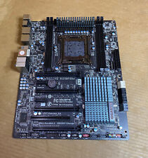 Gigabyte GA-X79-UD3 rev 1.1 LGA2011 Motherboard ONLY * NO I/O Shield * READ picture