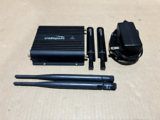 Full Cradlepoint IBR900-600M Router Kit w/ Antennas & PSU (Unlocked) picture